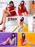 NO.200 Sara [Beautyleg](2)